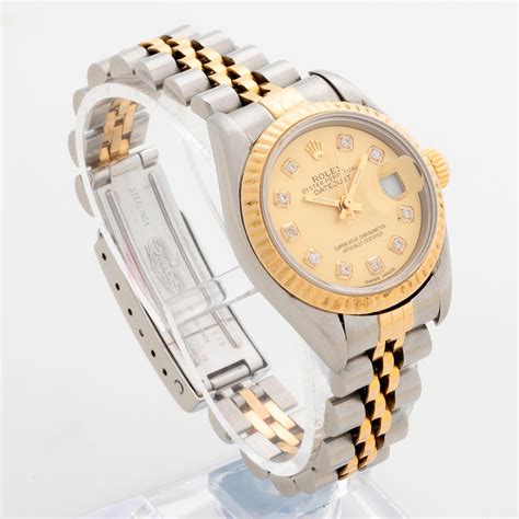 rolex 79173 for sale|Rolex datejust 79173.